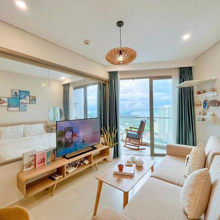 The Song Luxury Vung Tau Apartment - Quynh'S Homestay Exterior foto