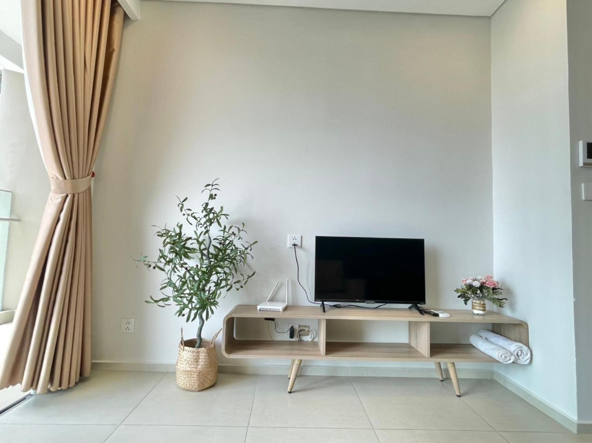 The Song Luxury Vung Tau Apartment - Quynh'S Homestay Exterior foto