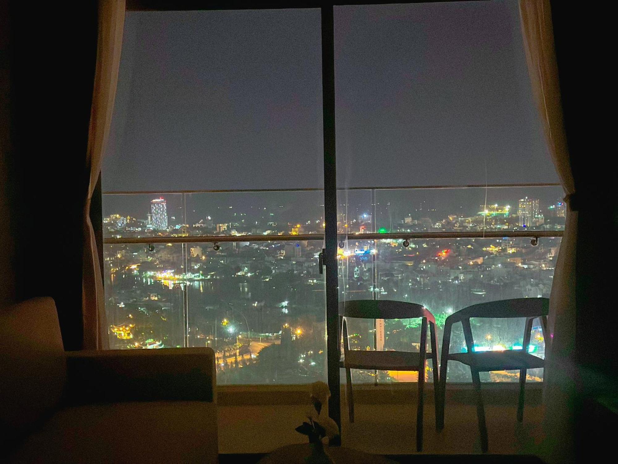 The Song Luxury Vung Tau Apartment - Quynh'S Homestay Exterior foto